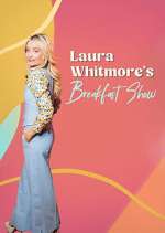 Watch Laura Whitmore's Breakfast Show Gomovies123