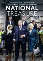 Watch National Treasure Gomovies123
