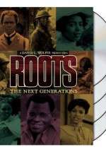 Watch Roots The Next Generations Gomovies123