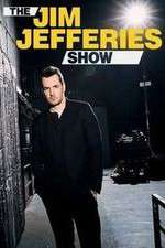 Watch The Jim Jefferies Show Gomovies123