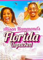 Watch Alison Hammond\'s Florida Unpacked Gomovies123