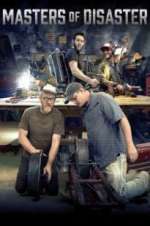 Watch Masters of Disaster Gomovies123