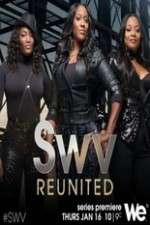 Watch SWV Reunited Gomovies123