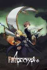 Watch Fate/Apocrypha Gomovies123