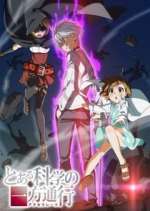 Watch A Certain Scientific Accelerator Gomovies123