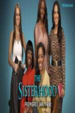 Watch The Sisterhood Gomovies123