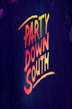 Watch Party Down South Gomovies123