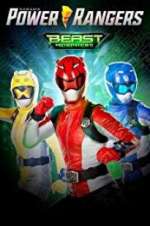 Watch Power Rangers: Beast Morphers Gomovies123