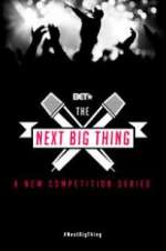 Watch The Next Big Thing Gomovies123