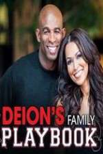 Watch Deions Family Playbook Gomovies123