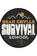 Watch Bear Grylls Survival School Gomovies123
