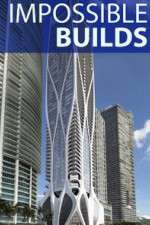 Watch Impossible Builds Gomovies123