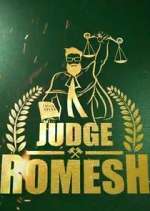 Watch Judge Romesh Gomovies123