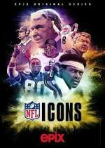 Watch NFL Icons Gomovies123