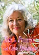 Watch A Year In Provence with Carol Drinkwater Gomovies123