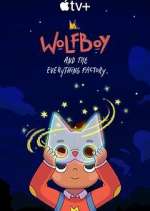 Watch Wolfboy and the Everything Factory Gomovies123