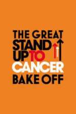 Watch The Great Celebrity Bake Off for SU2C Gomovies123