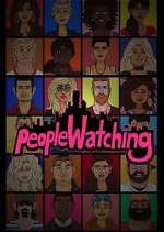 Watch Winston Rowntree\'s PeopleWatching Gomovies123