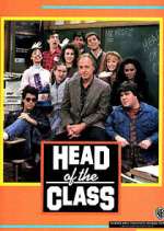 Watch Head of the Class Gomovies123