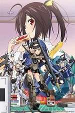 Watch Frame Arms Girl Gomovies123