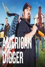 Watch American Digger Gomovies123