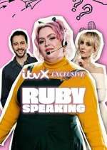 Watch Ruby Speaking Gomovies123