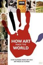 Watch How Art Made the World Gomovies123
