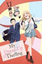 Watch My Dress-Up Darling Gomovies123
