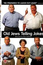 Watch Old Jews Telling Jokes Gomovies123