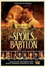 Watch The Spoils of Babylon Gomovies123