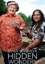 Watch Sandi Toksvig\'s Hidden Wonders Gomovies123