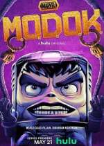 Watch Marvel's M.O.D.O.K. Gomovies123