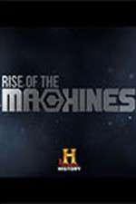 Watch Rise of the Machines Gomovies123