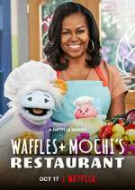 Watch Waffles + Mochi's Restaurant Gomovies123