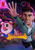 Watch Daniel Spellbound Gomovies123