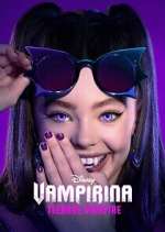 Watch Vampirina: Teenage Vampire Gomovies123