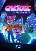 Watch Elliott from Earth Gomovies123