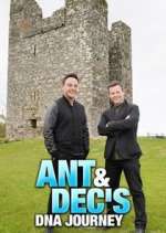 Watch Ant & Dec's DNA Journey Gomovies123