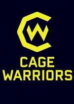 Watch Cage Warriors Gomovies123
