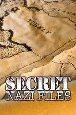 Watch Nazi Secret Files Gomovies123