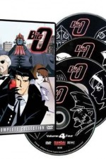 Watch The Big O Gomovies123