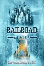 Watch Railroad Alaska Gomovies123