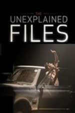Watch Unexplained Files Gomovies123