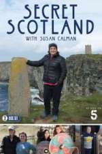 Watch Secret Scotland Gomovies123