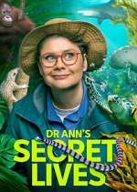 Watch Dr Ann\'s Secret Lives Gomovies123